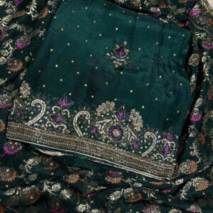 Heavy Dress Material 11