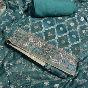 Heavy Dress Material 8